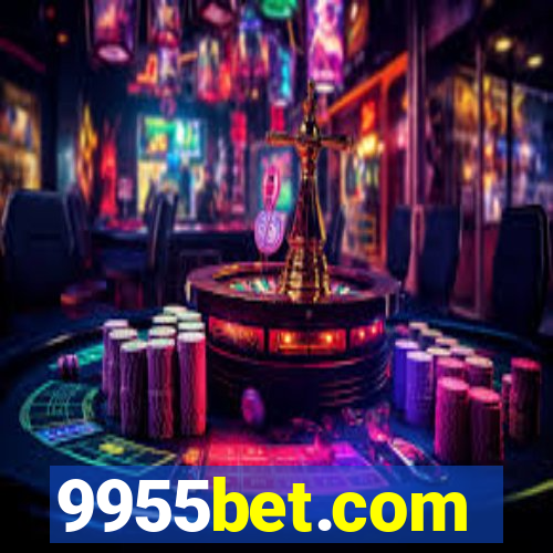 9955bet.com