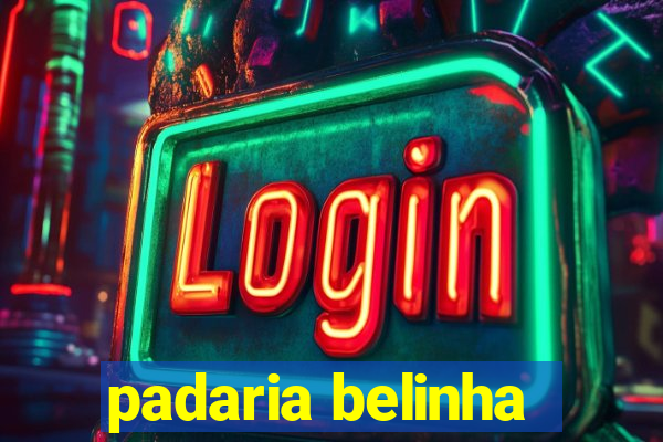 padaria belinha