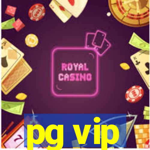 pg vip