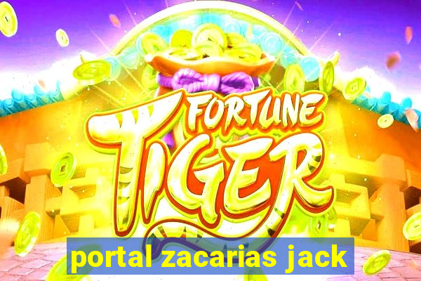 portal zacarias jack