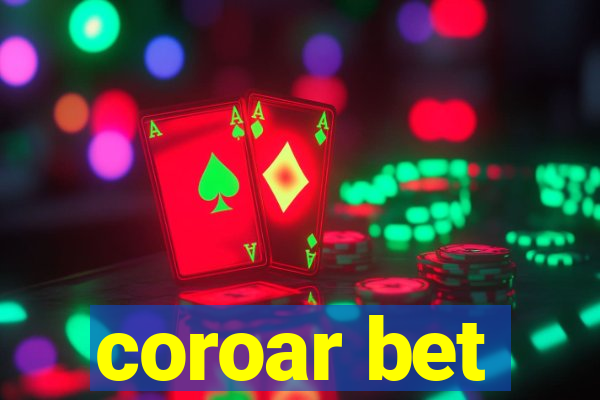 coroar bet