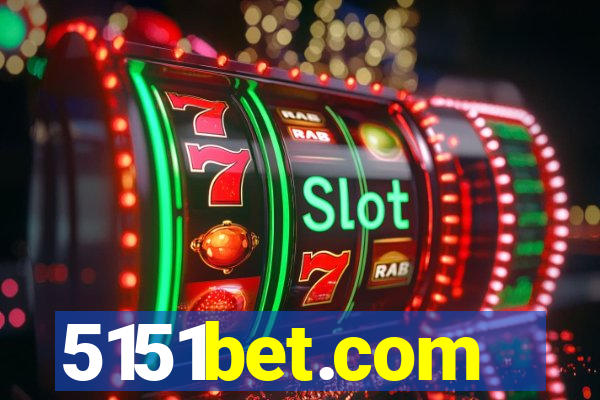 5151bet.com