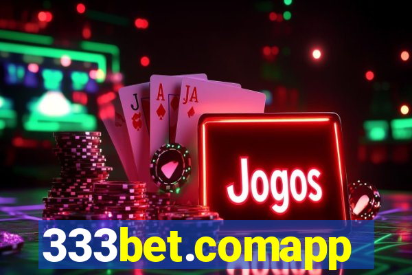 333bet.comapp