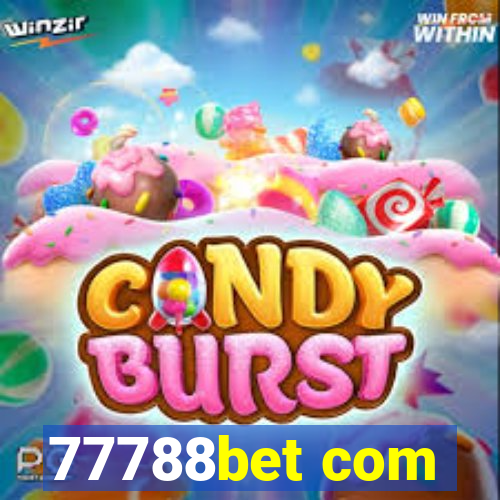 77788bet com