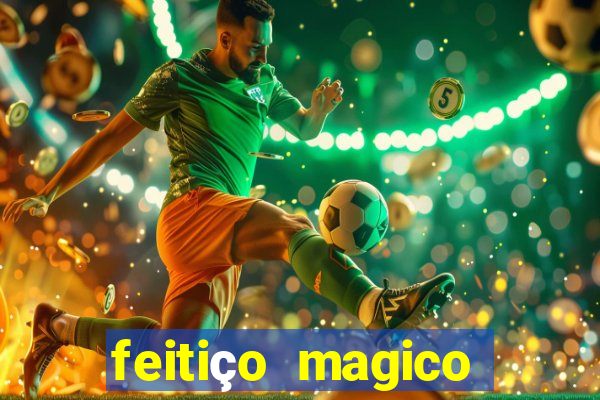 feitiço magico manga pdf