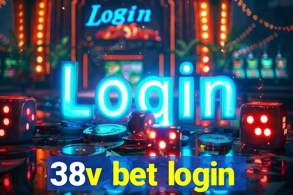 38v bet login