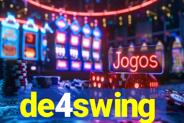 de4swing