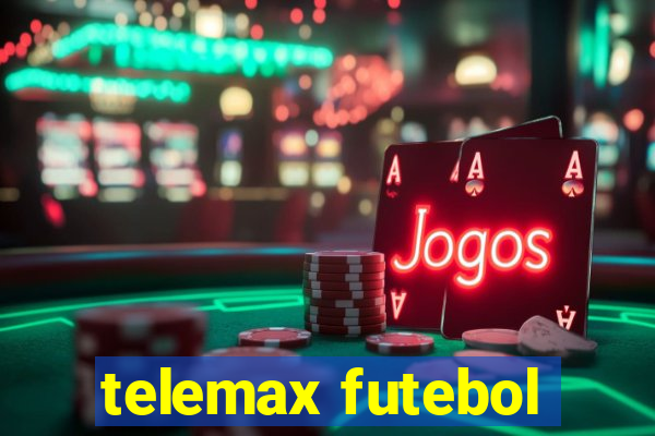 telemax futebol