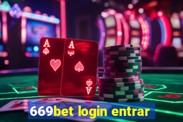 669bet login entrar