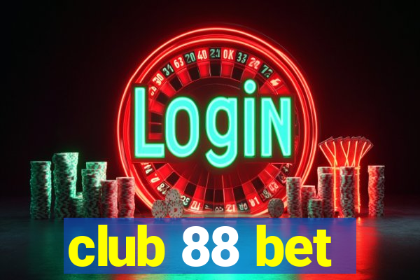 club 88 bet