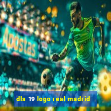 dls 19 logo real madrid