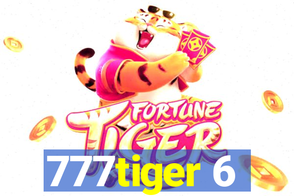 777tiger 6