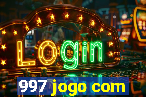 997 jogo com