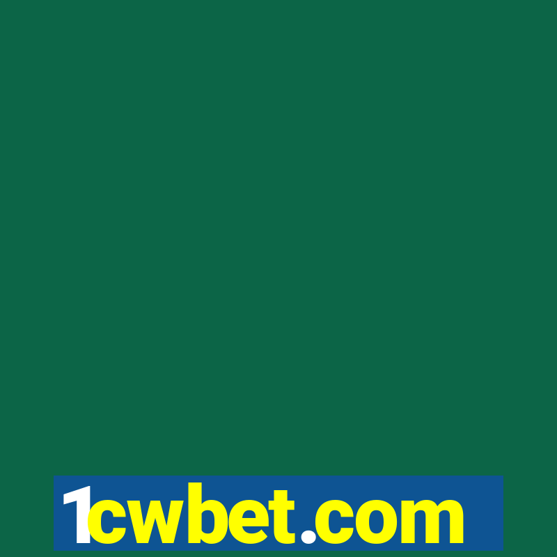 1cwbet.com