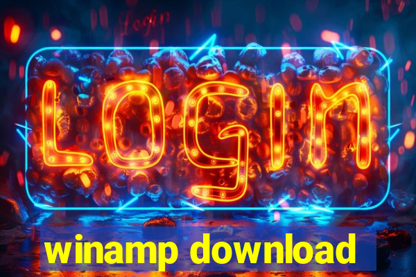 winamp download