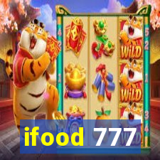 ifood 777