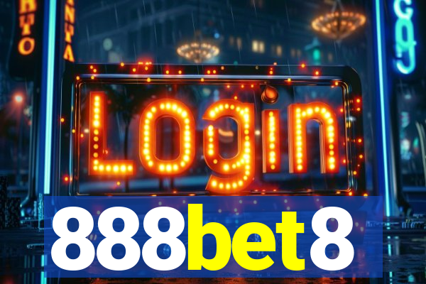 888bet8