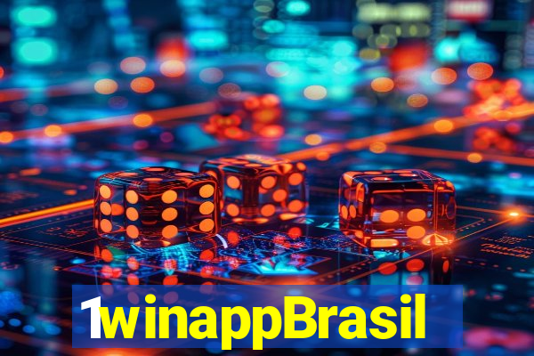 1winappBrasil