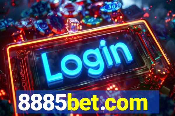 8885bet.com