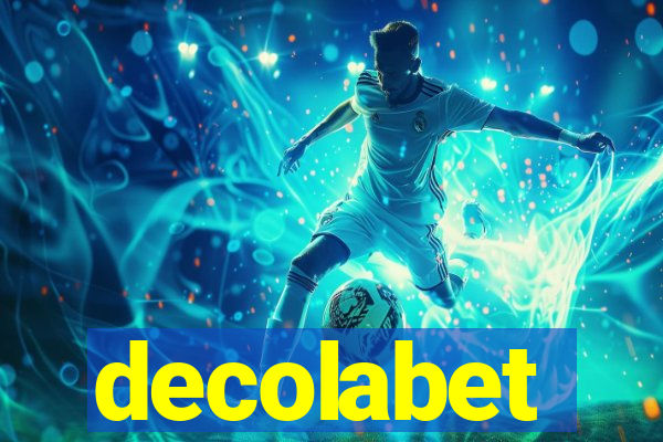 decolabet