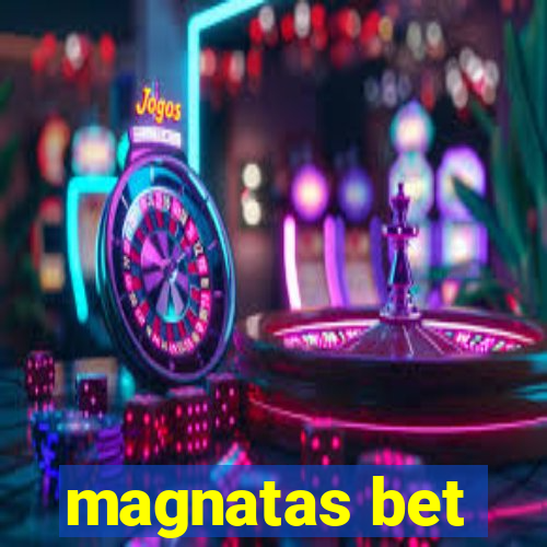 magnatas bet