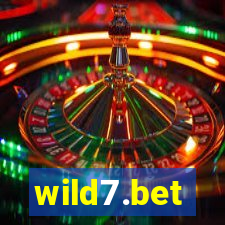 wild7.bet