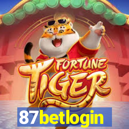 87betlogin