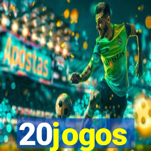 20jogos