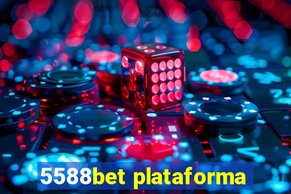 5588bet plataforma