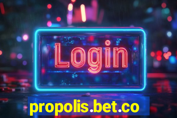 propolis.bet.com