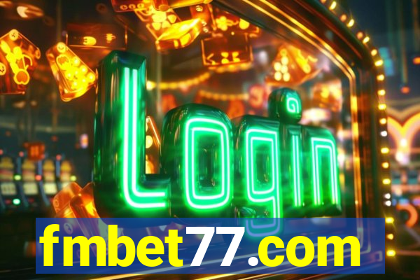 fmbet77.com