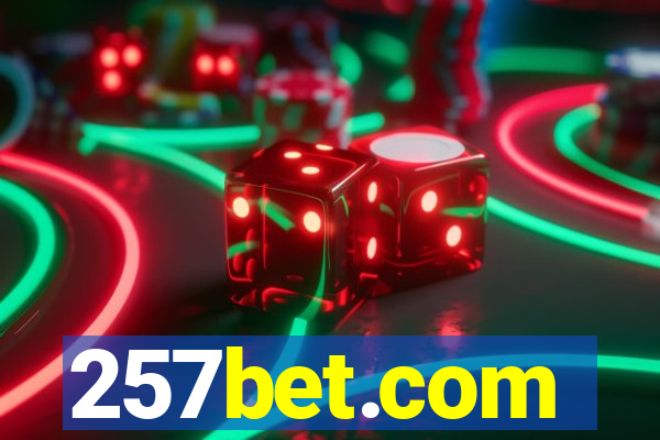 257bet.com