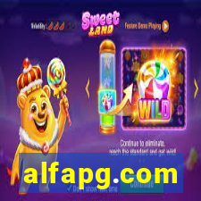 alfapg.com