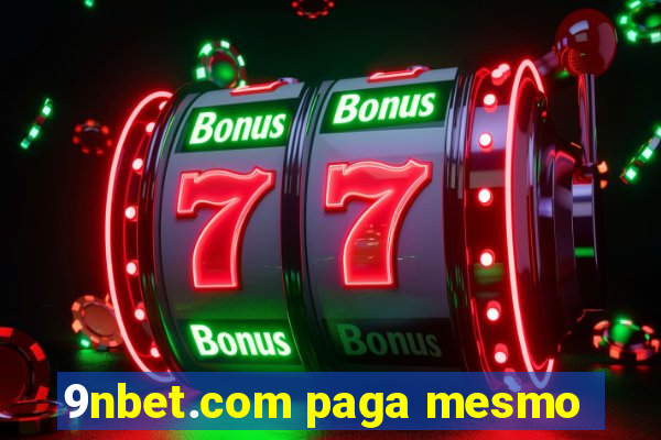 9nbet.com paga mesmo