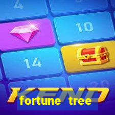 fortune tree prosperity demo