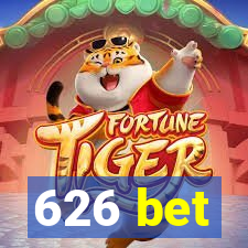 626 bet