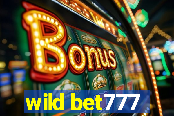 wild bet777