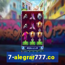 7-alegrar777.com