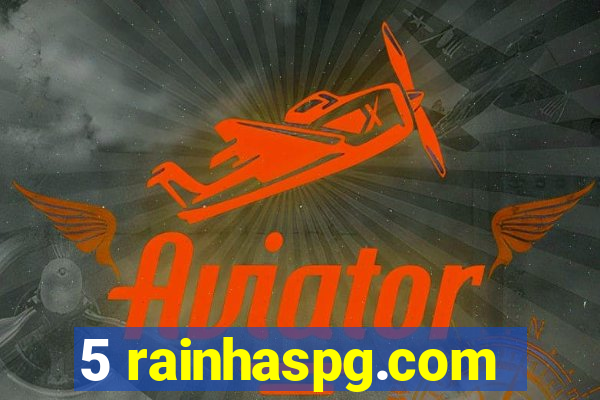 5 rainhaspg.com