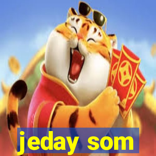 jeday som