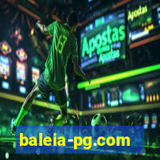 baleia-pg.com