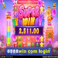 8888win com login