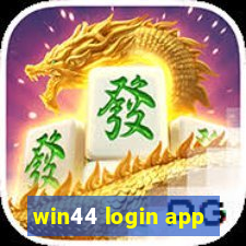 win44 login app