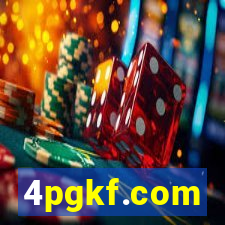 4pgkf.com