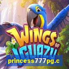 princess777pg.com