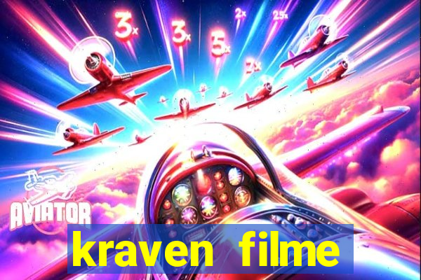 kraven filme completo dublado