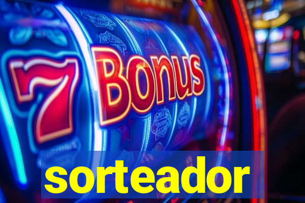 sorteador