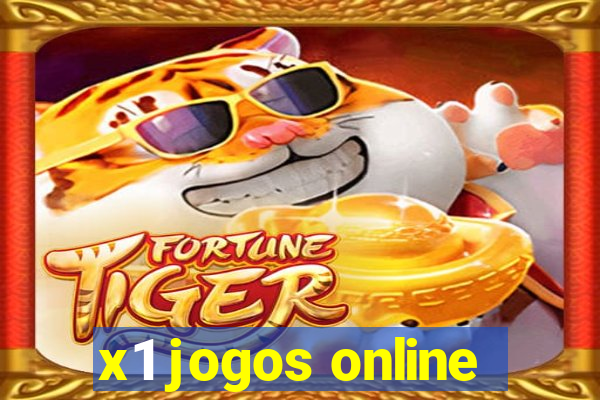 x1 jogos online