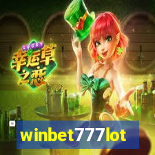 winbet777lot