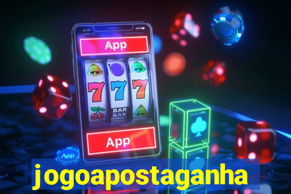 jogoapostaganha